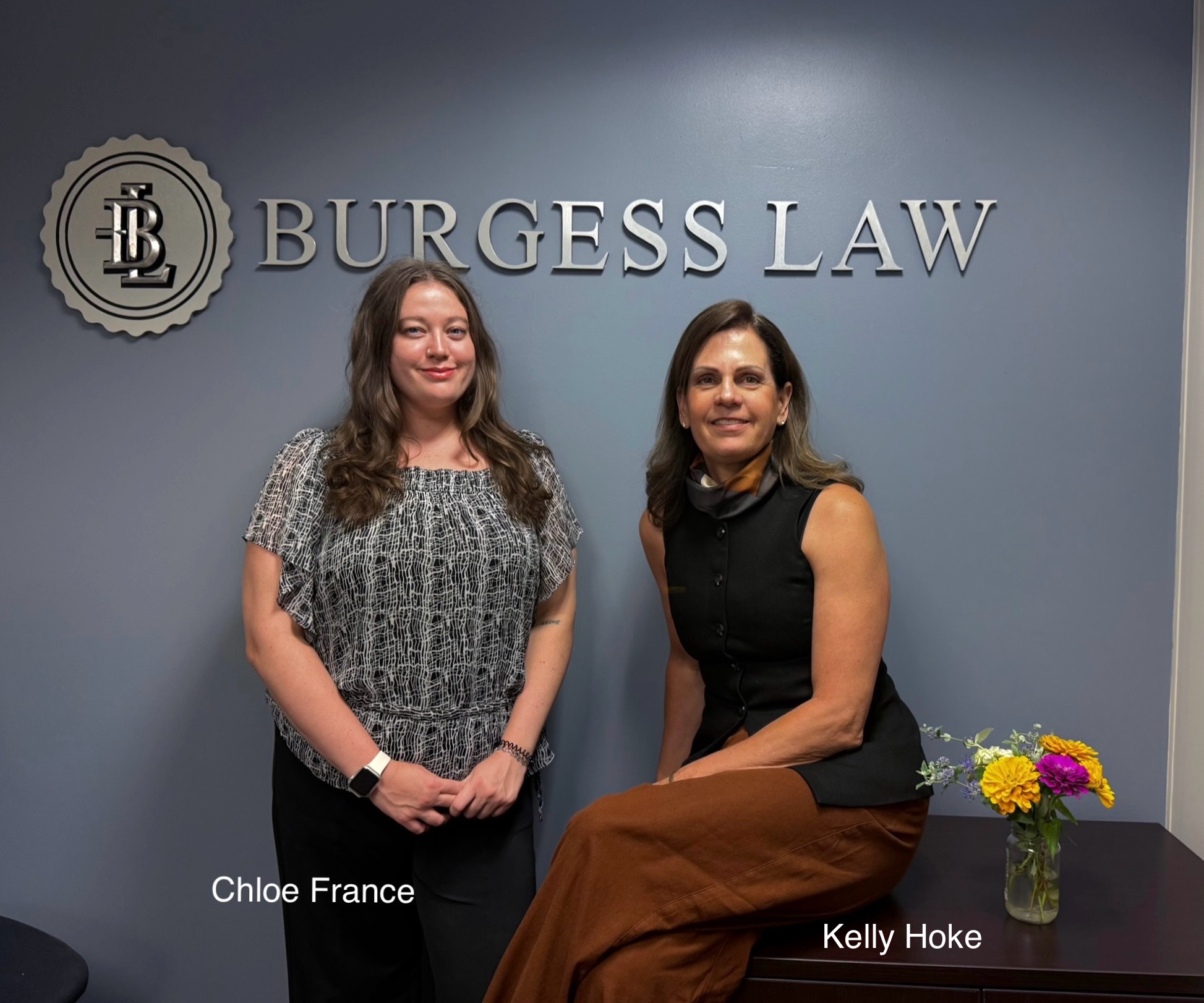 Kelly and Chloe pic for website